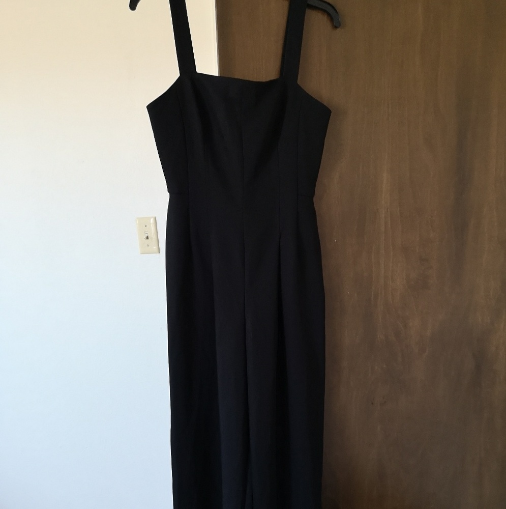 Aritzia Wilfred Picard Jumpsuit